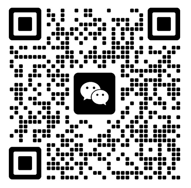 WeChat QR Code