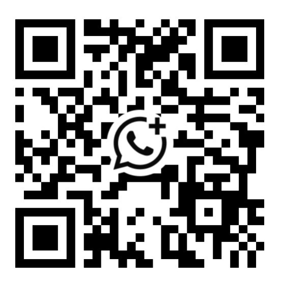 WhatsApp QR Code